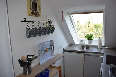 Haus am Dorfteich Kopendorf