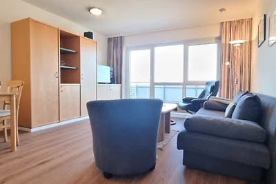 Appartamento Vacanza con famiglia Heiligenhafen