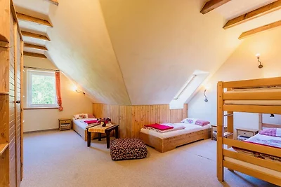 Casa vacanze Vacanza di relax Damshagen