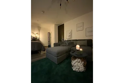 Vakantieappartement Gezinsvakantie Coburg