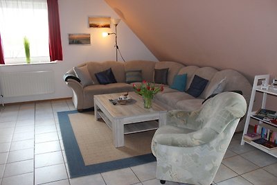 Ferienhof Klützke Ziegenkoppel