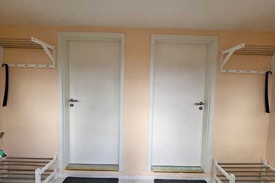 Kuća za odmor Dopust za oporavak Lütow