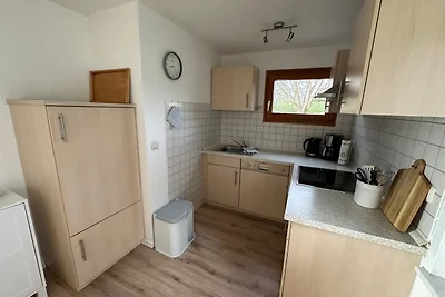 Ferienhaus Schleiblick