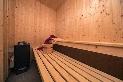 Ferienwohnung Quartier Hohe Geest