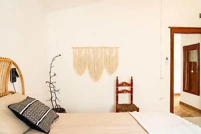 Vakantiehuis Ontspannende vakantie Orosei