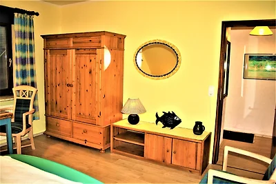 Appartamento Vacanza con famiglia Dagebüll