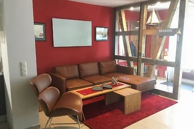 Strandhaus Zierow - ABC53