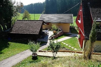 Casa vacanze Vacanza di relax Eisenbach