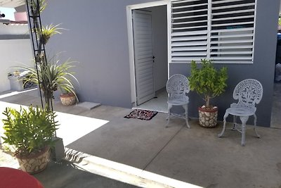 Hostal Asiel García Appartement 1