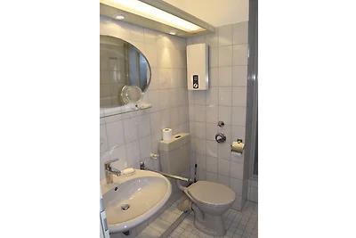 Vakantieappartement Gezinsvakantie Schönberg & Schönberger beach