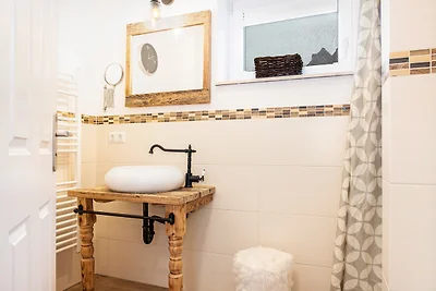 Ferienwohnung Shabby Chick