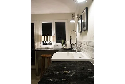 La Faya "Molerhüsli"-