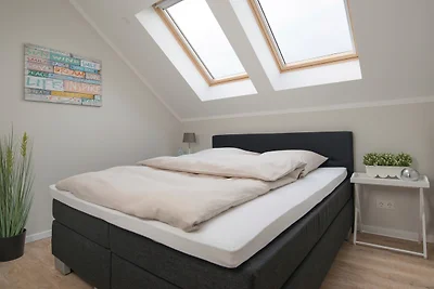 Ostsee - Appartement Nr. 96