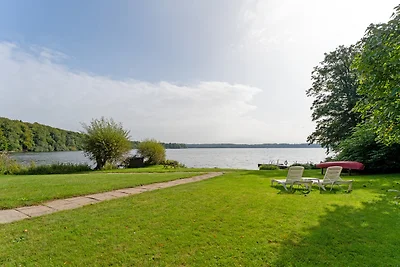 Glück am See