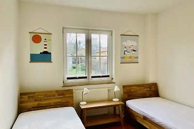 Landhaus zum Strande - 44-08