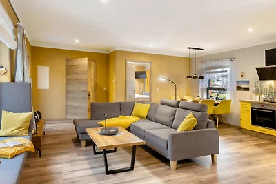 Vakantiehuis Ontspannende vakantie Stechow-Ferchesar