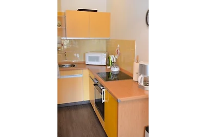 Fewo 91 WHG C 11 in Burhave