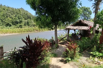 Casa Toa BUNGALOW TOA