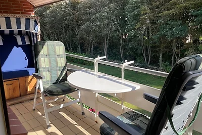 Ferienwohnung Dünenblick