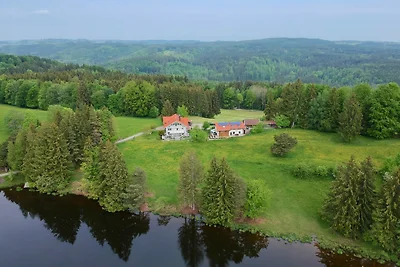 5 Sterne Ferienwohnung am See