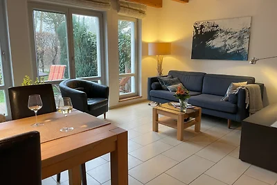 Heiligendamm: Urlaub im Ferienhaus