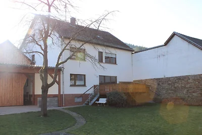 Appartamento Vacanza con famiglia Hohenleimbach