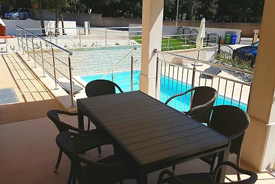 Villa Marisol mit POOL