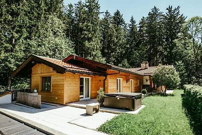 Salzburg-Chalet