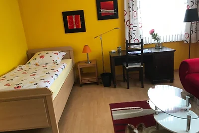 Appartamento Vacanza con famiglia Papenburg