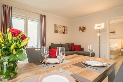 (Brise) Ahlbeck Suiten App. 05