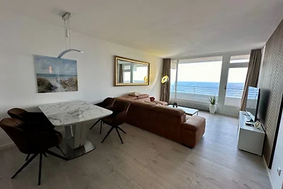 Appartamento Vacanza con famiglia Timmendorfer Strand