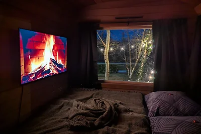 Tinyhouse Sabrina