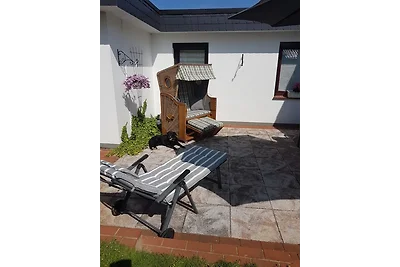 Ferienhaus Leuchtturm