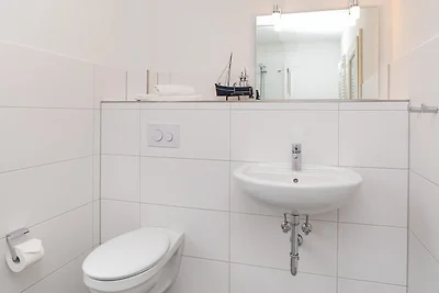 Appartement Vacances avec la famille Wittdün