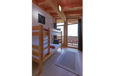 Edelweiss - Landhaus Kitzblick