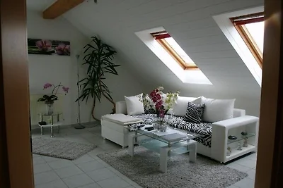 Appartamento Vacanza con famiglia Bernkastel-Kues