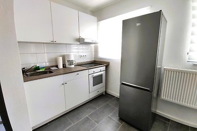 Vakantieappartement Gezinsvakantie Bomlitz