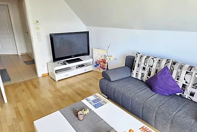 Holiday flat family holiday Wismar