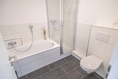 MAKRO Apartment (2 Schlafzimmer)
