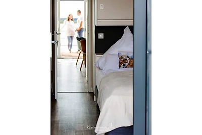 Hausboot KranichNest