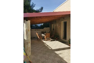 Casa Maria Relex