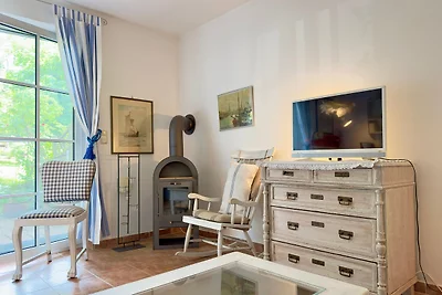 Vakantieappartement Gezinsvakantie Scharbeutz