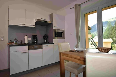 Appartamento Vacanza con famiglia Nauders