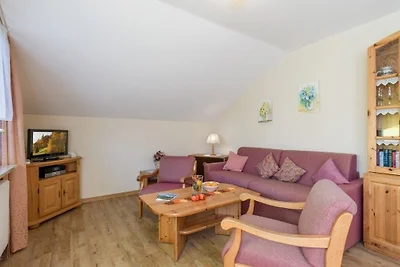Vakantieappartement Gezinsvakantie Oberaudorf