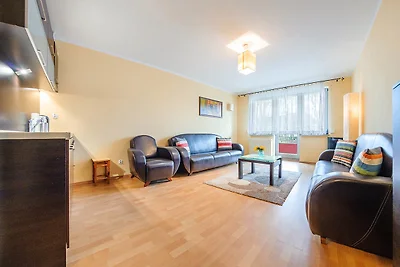 Sun&Snow Zdrojowa - Apartment 24/5