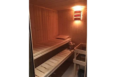 Ferienhaus Sehnsucht-Harz "Das