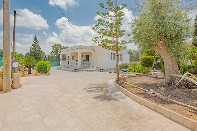 Casa vacanze Vacanza di relax San Vito dei Normanni