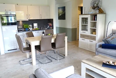 Strand Quartiere Koje 7