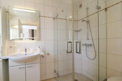 Ferienwohnung "Il Paradiso" in