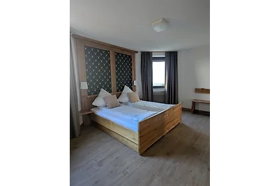 Vakantieappartement Gezinsvakantie Schönau an der Brend